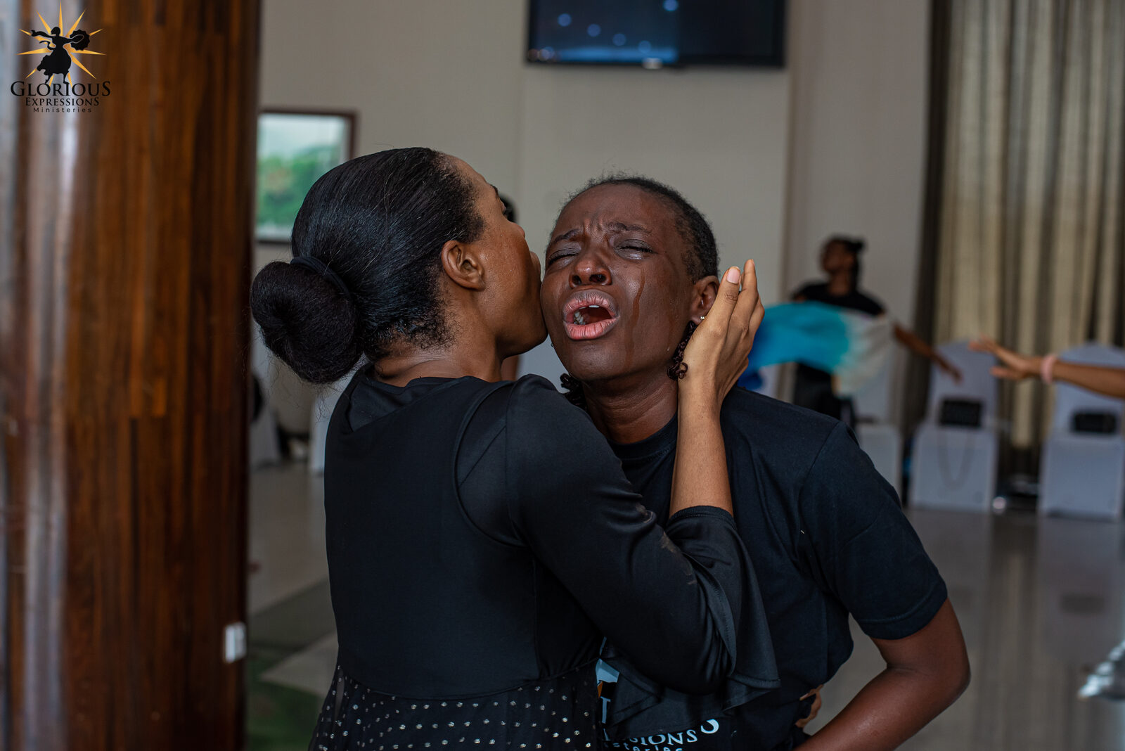 Waves of Glory Lagos