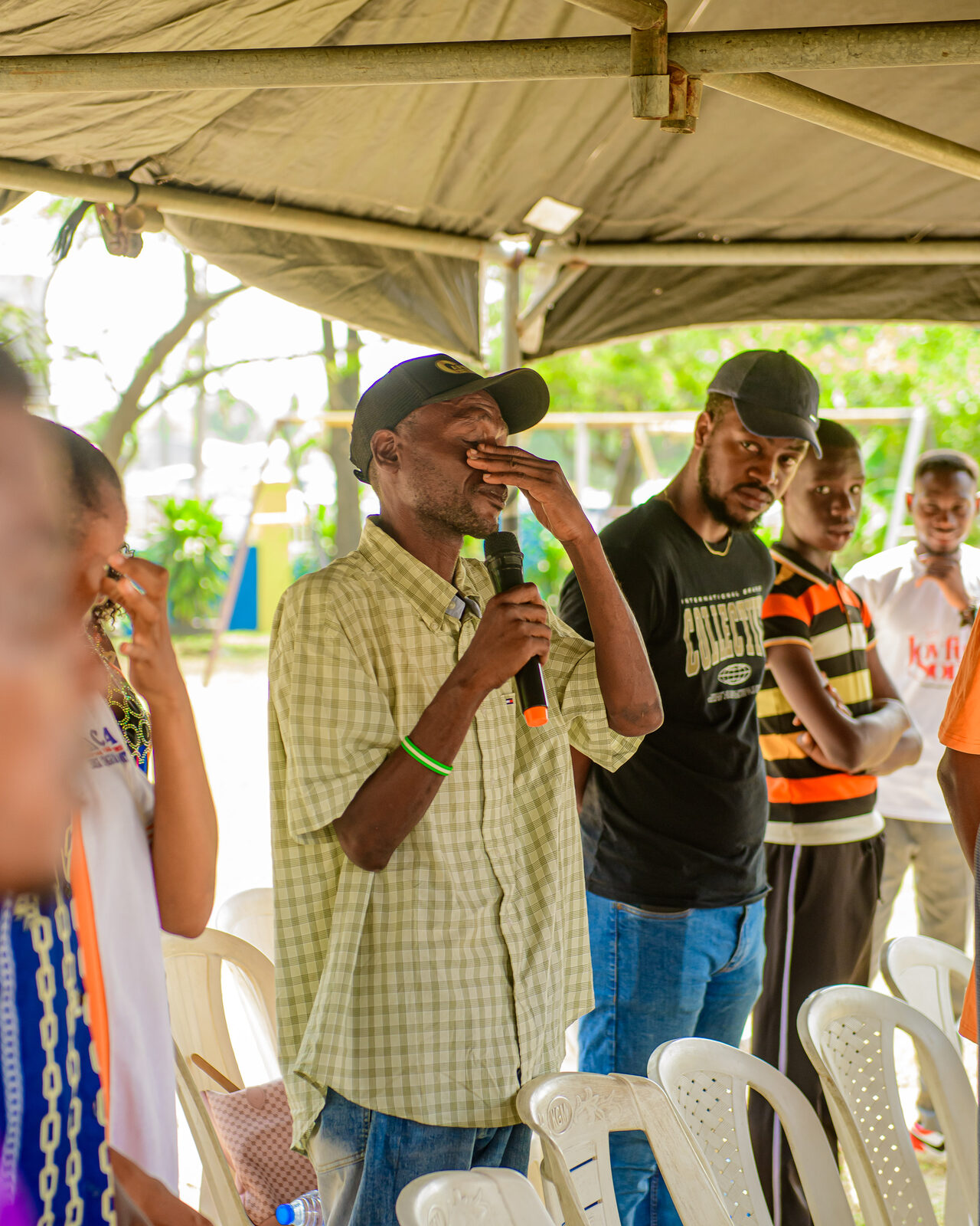 Festac Outreach