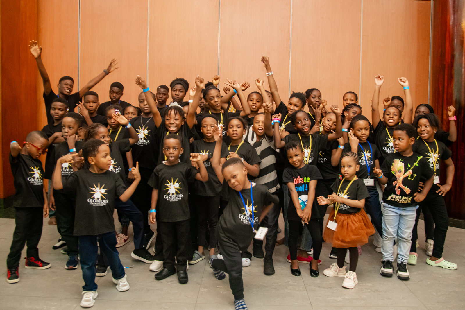 GEM Kids Workshop