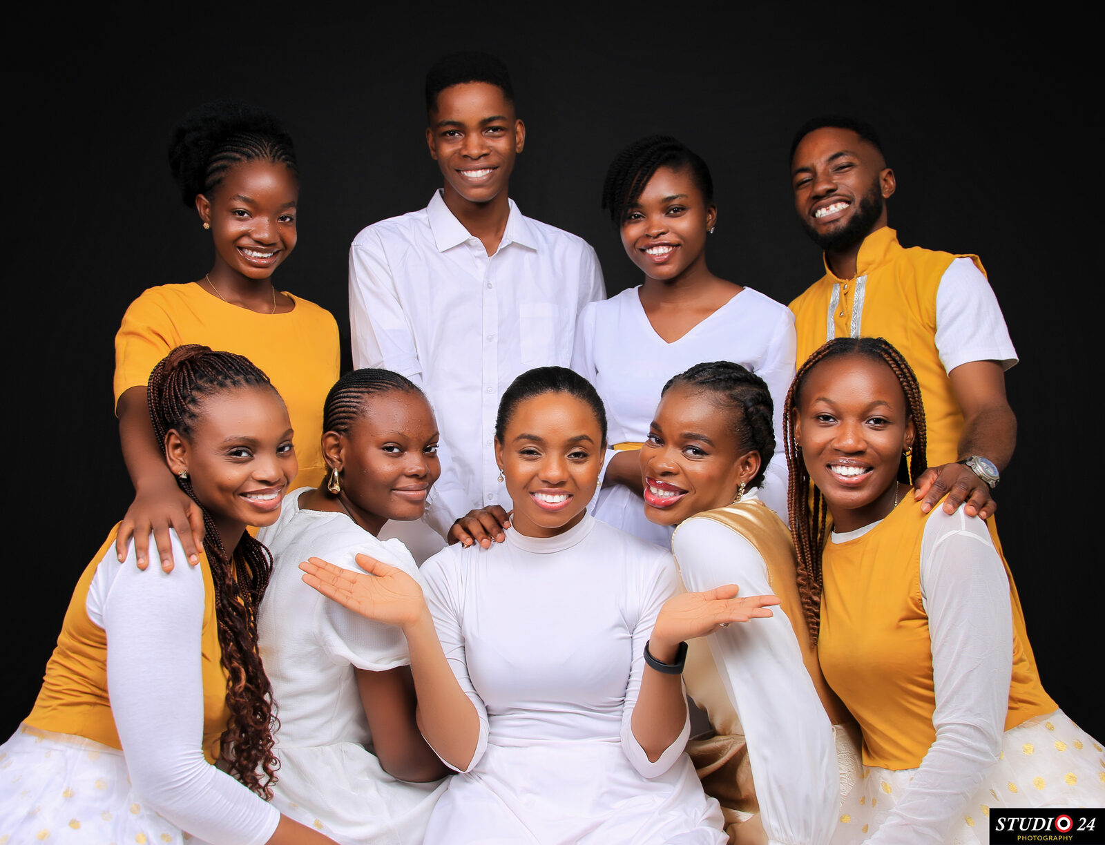 Dance Team