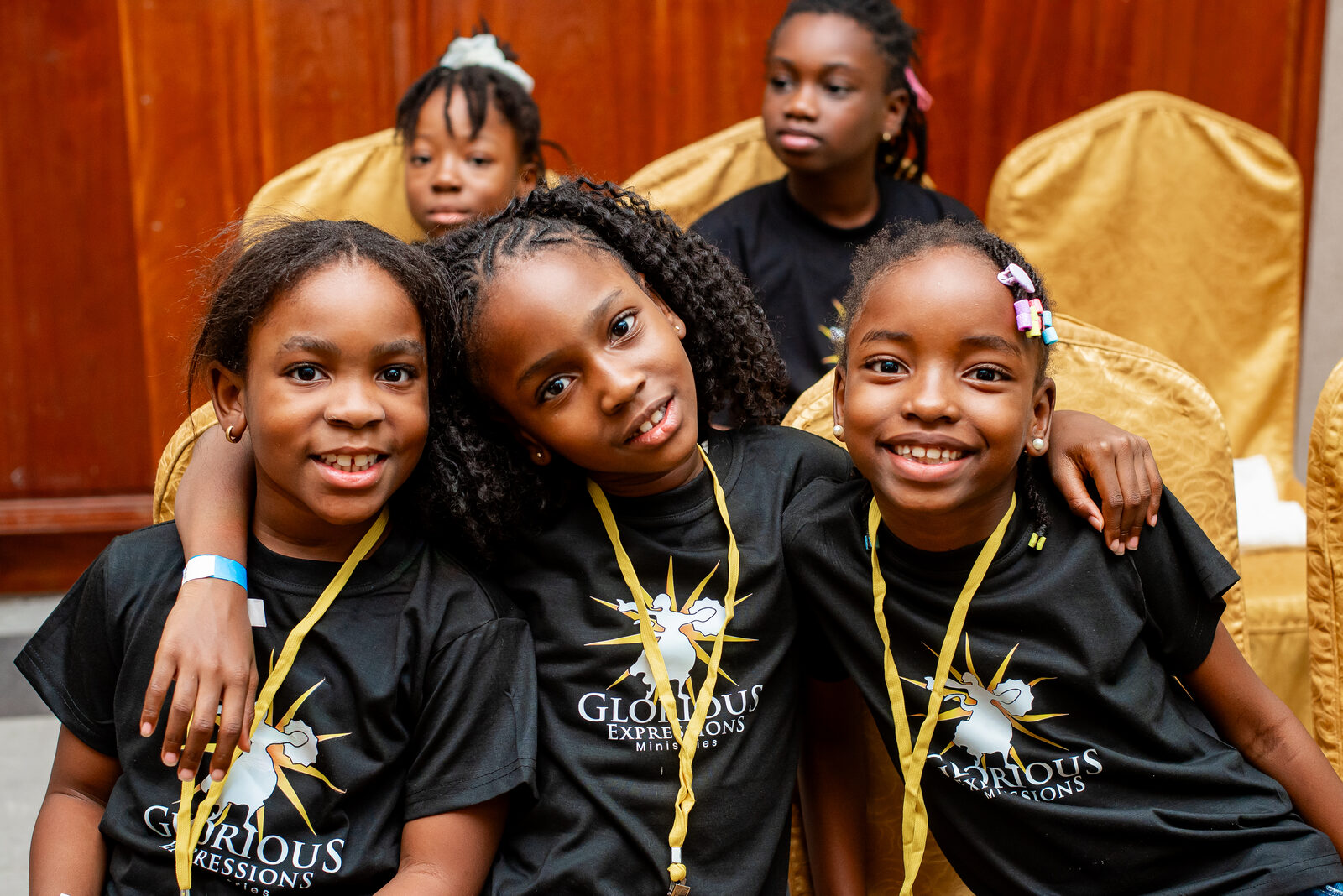 GEM Kids Workshop