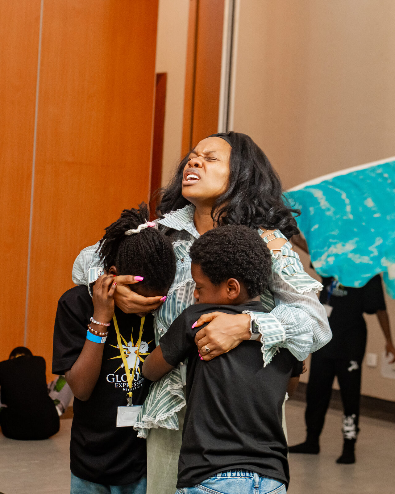 GEM Kids Workshop