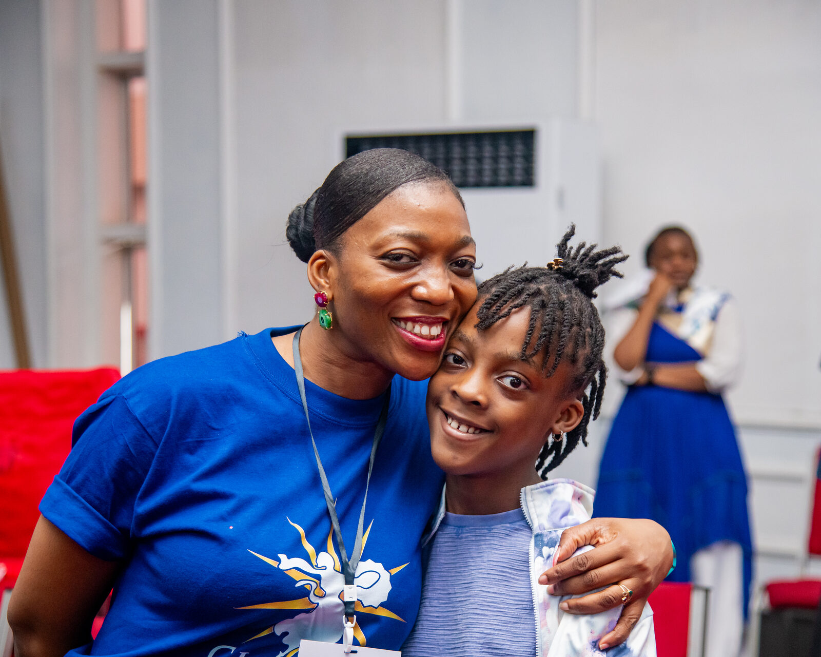 Waves of Glory Lagos