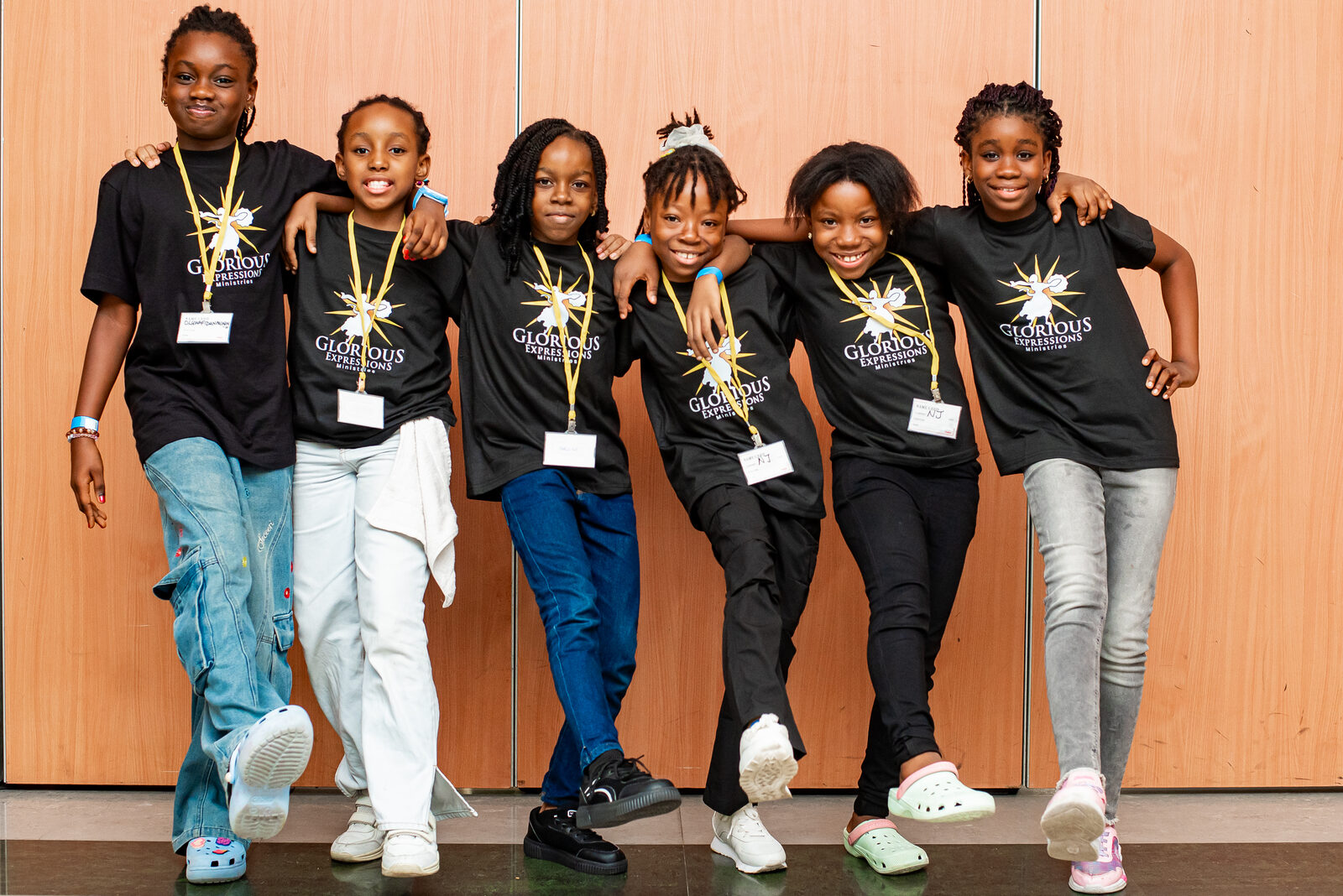 GEM Kids Workshop