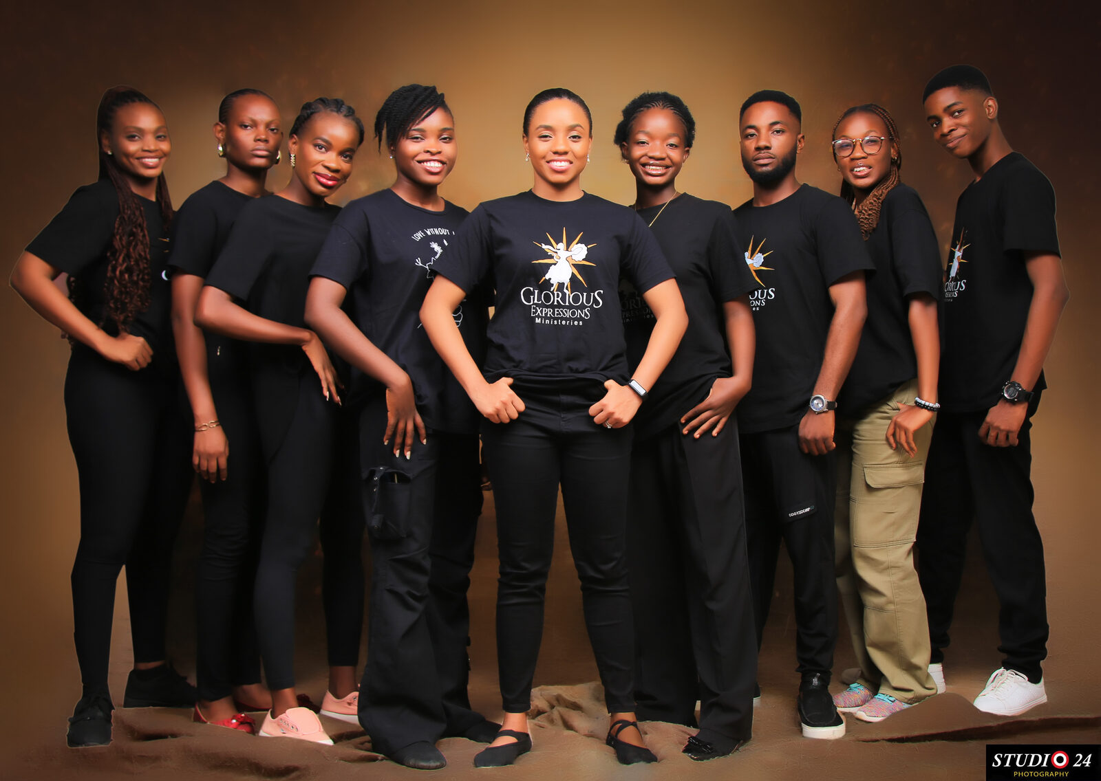Waves of Glory Lagos